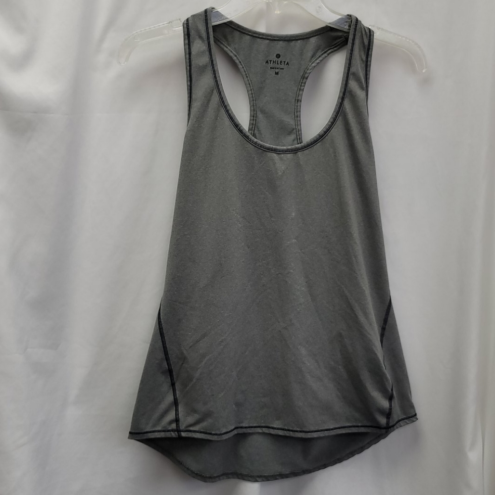 Chi tank Athleta